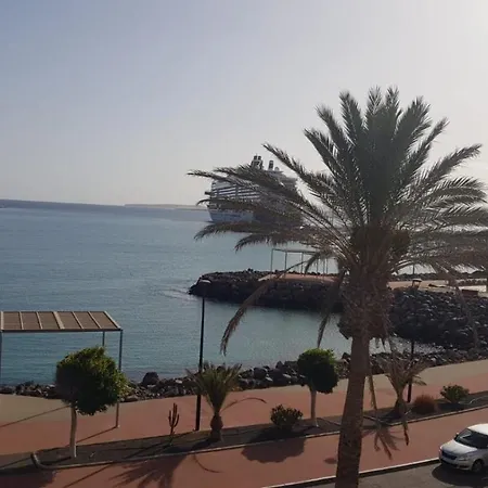 公寓 La Marina 3 *