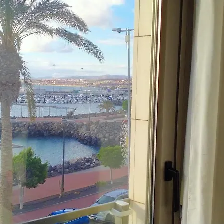 La Marina 3 * Пуэрто-дель-Росарио