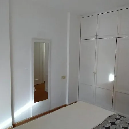 La Marina 3 Апартаменты