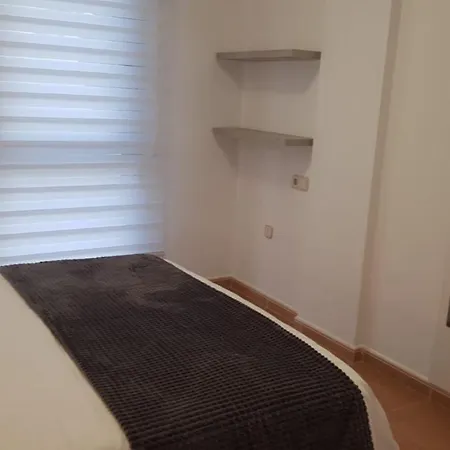 La Marina 3 アパート プエルト・デル・ロサリオ