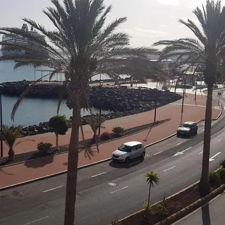 La Marina 3 * プエルト・デル・ロサリオ