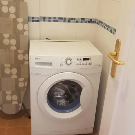 アパート La Marina 3 *