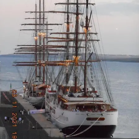 アパート La Marina 3 *