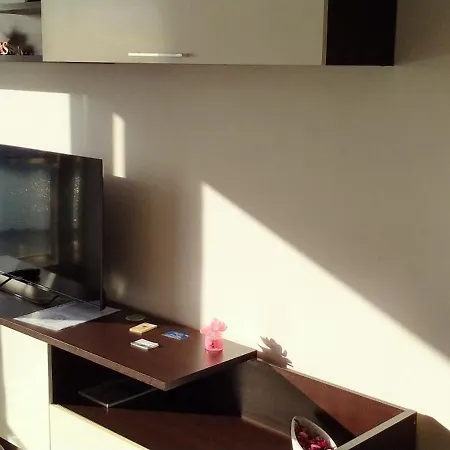 La Marina 3 アパート プエルト・デル・ロサリオ