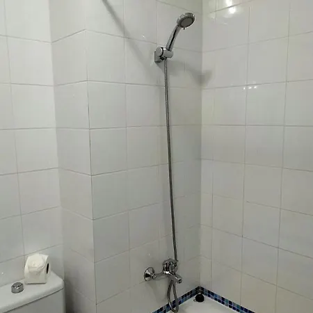 アパート La Marina 3 プエルト・デル・ロサリオ