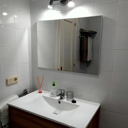 アパート La Marina 3