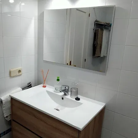 La Marina 3 アパート プエルト・デル・ロサリオ