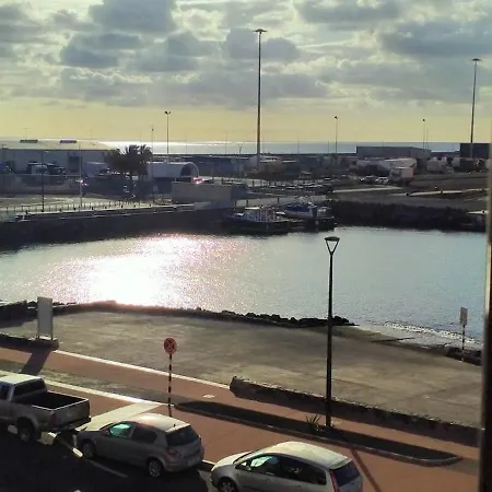 La Marina 3 * プエルト・デル・ロサリオ