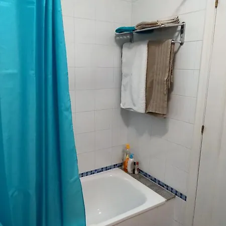 アパート La Marina 3