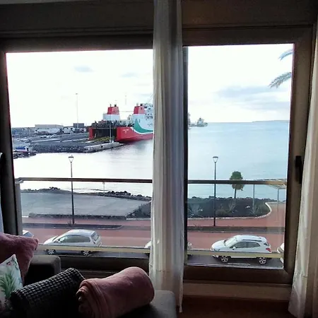 La Marina 3 アパート プエルト・デル・ロサリオ