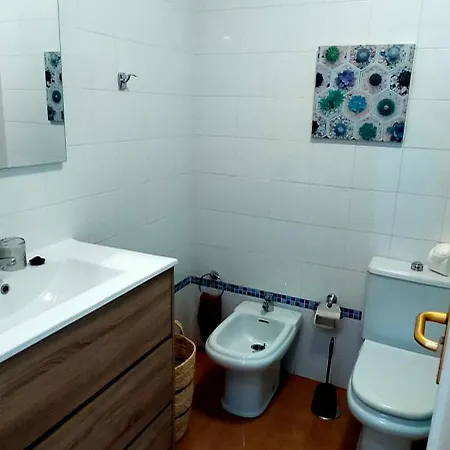 La Marina 3 アパート