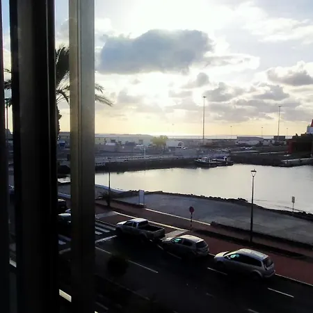 La Marina 3 * プエルト・デル・ロサリオ