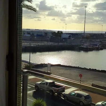 アパート La Marina 3