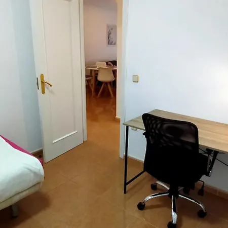 La Marina 3 アパート プエルト・デル・ロサリオ