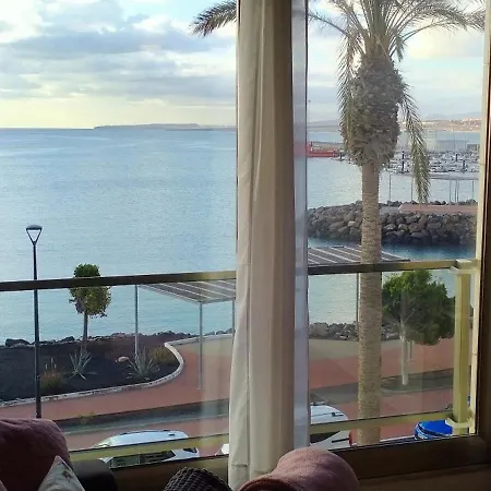 La Marina 3 プエルト・デル・ロサリオ