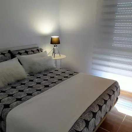 La Marina 3 * プエルト・デル・ロサリオ