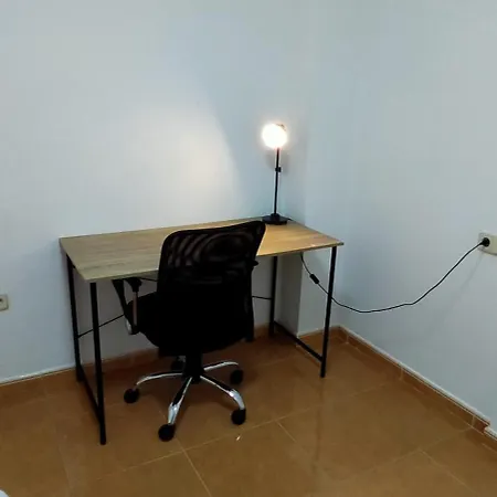 La Marina 3 アパート プエルト・デル・ロサリオ