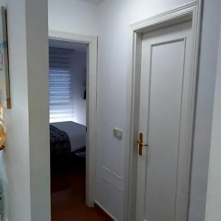 アパート La Marina 3 *