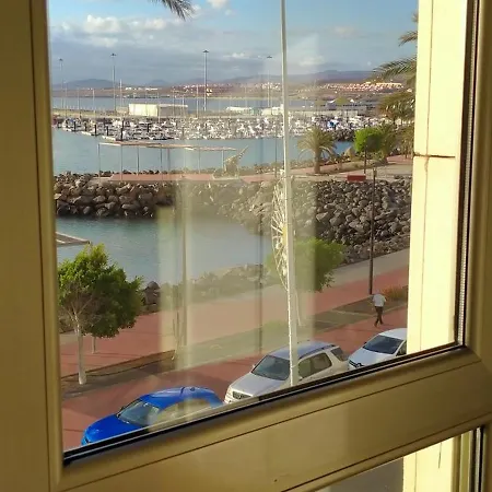 La Marina 3 * プエルト・デル・ロサリオ