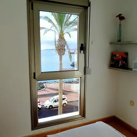 La Marina 3 プエルト・デル・ロサリオ